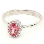 серебряное кольцо с полудрагоценными камнями 59108702